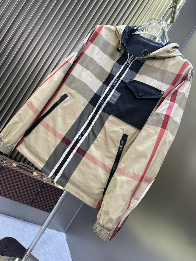 Burberry Outwear